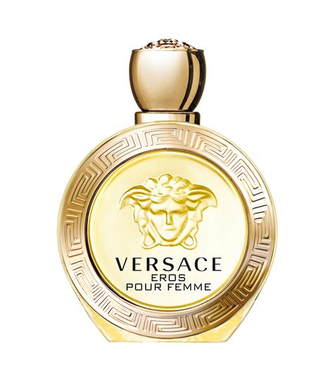 nuevo perfume versace mujer|Versace perfume online shop.